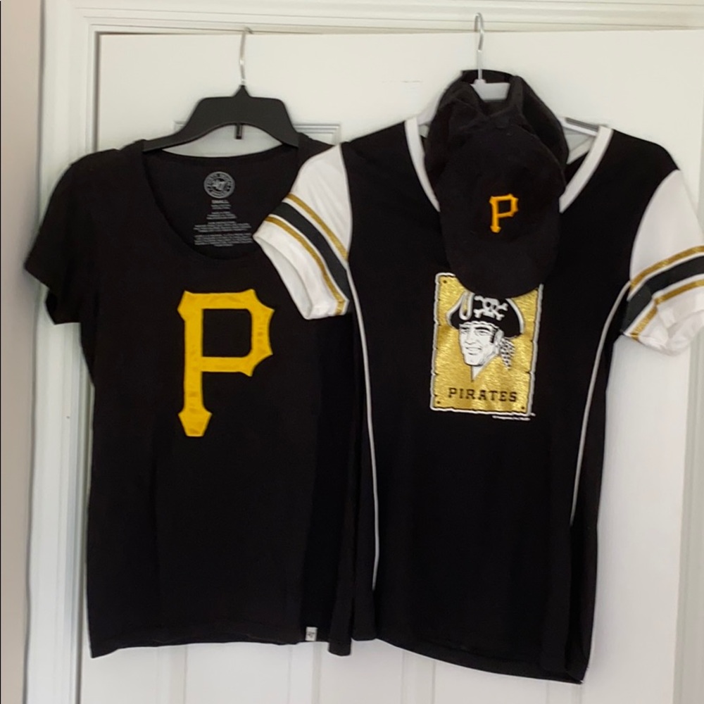 Pittsburgh fan bundle